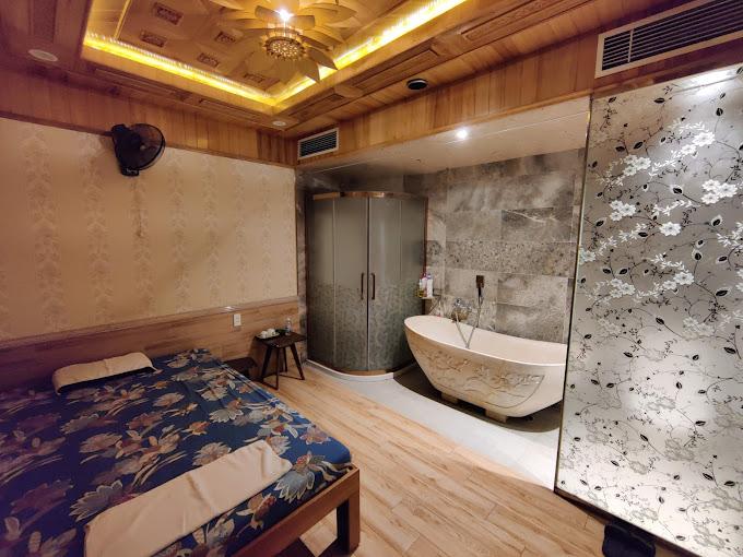 Bản đồ chỉ đường đến Massage 323 Lê Thanh Nghị (Mưa Hồng) tại Đà Nẵng